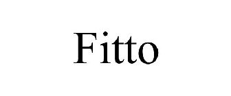 FITTO