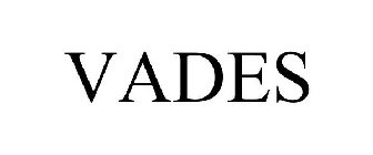 VADES