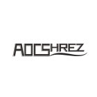 AOCSHREZ