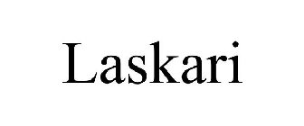 LASKARI