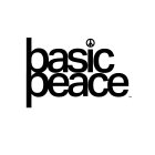 BASIC PEACE