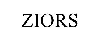 ZIORS