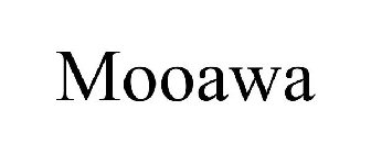 MOOAWA