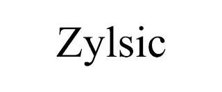 ZYLSIC