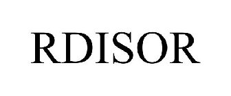 RDISOR
