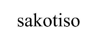 SAKOTISO