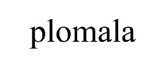 PLOMALA