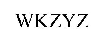 WKZYZ