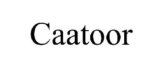 CAATOOR