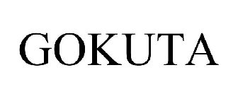 GOKUTA