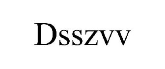 DSSZVV