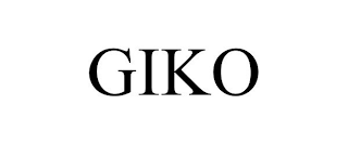 GIKO