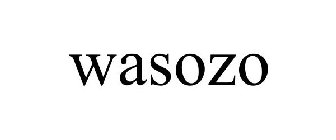 WASOZO