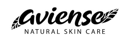 AVIENSE NATURAL SKIN CARE