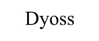 DYOSS