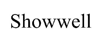 SHOWWELL