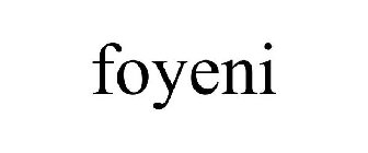 FOYENI