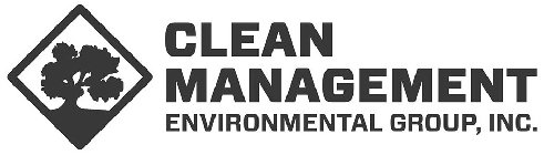 CLEAN MANAGEMENT ENVIRONMENTAL GROUP, INC.