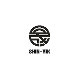 SHIN·YIK