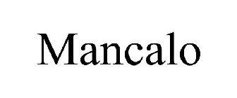 MANCALO