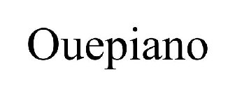 OUEPIANO