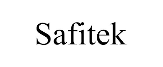 SAFITEK