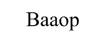 BAAOP