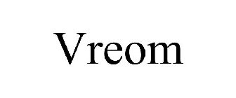 VREOM