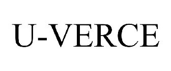 U-VERCE