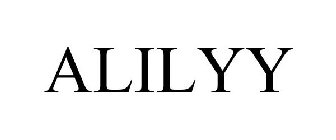 ALILYY