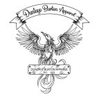 DUNTAYE BURTON APPAREL DUNTAYE BURTON APPAREL EST. 1973