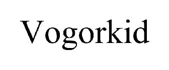 VOGORKID