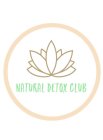 NATURAL DETOX CLUB