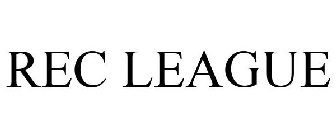 REC LEAGUE