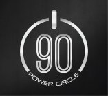 90 POWER CIRCLE