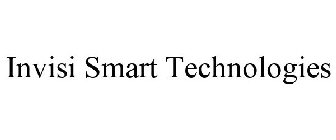 INVISI SMART TECHNOLOGIES