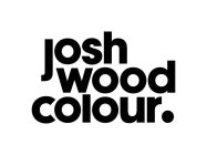 JOSH WOOD COLOUR.