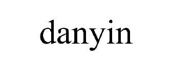 DANYIN