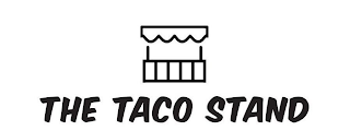 THE TACO STAND