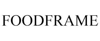 FOODFRAME