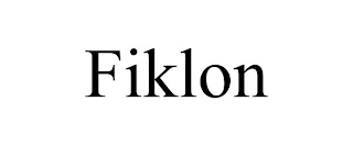 FIKLON