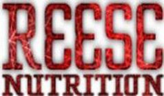REESE NUTRITION