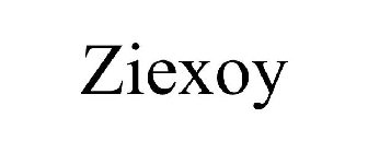 ZIEXOY