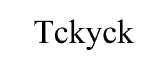 TCKYCK