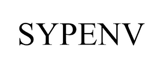 SYPENV