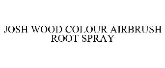 JOSH WOOD COLOUR AIRBRUSH ROOT SPRAY