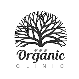 ORGANIC CLINIC