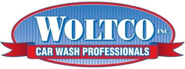 WOLTCO INC. CAR WASH PROFESSIONALS