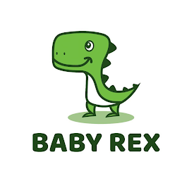 BABY REX