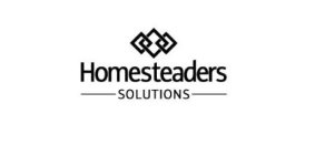 HOMESTEADERS SOLUTIONS